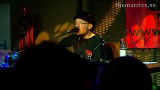 Глеб Самойлов - Последний понт censored (demo) смотреть онлайн