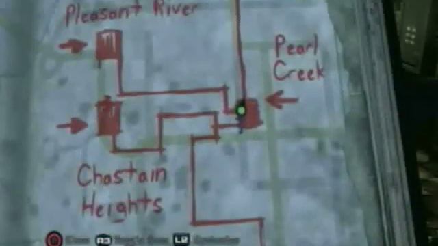 Let's Play Silent Hill Downpour 046: Chocolate... смотреть онлайн