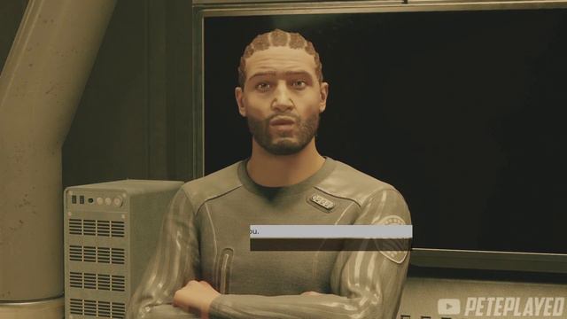 Starfield - How To Get The Acid Rain Unique Weapon