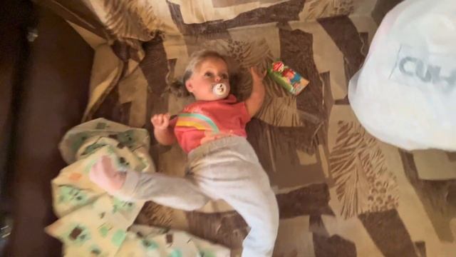 Vlog: Шоппинг с куклами реборн Shopping with reborn doll ?? смотреть онлайн