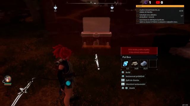 ? Palworld Gameplay s Brachom Cz/Sk Stream? смотреть онлайн
