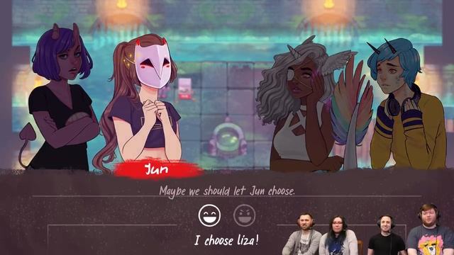 The World Next Door - DUNGEON CRAWLING WITH PUZZLES! (PC Gameplay) смотреть онлайн