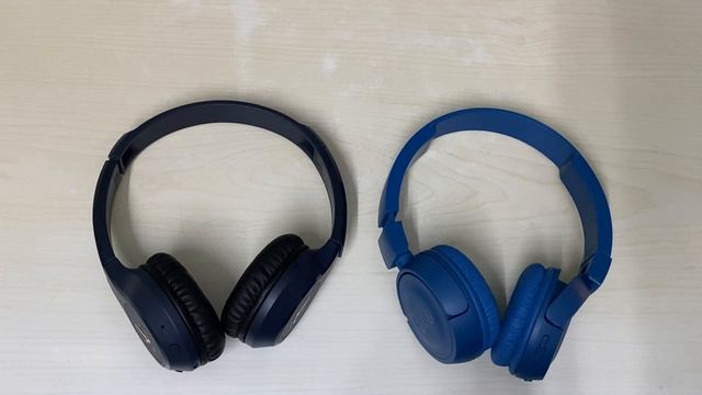 Infinity Glide 500 vs JBL T460bt Bluetooth Headphones смотреть онлайн