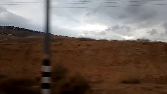 מדבר יהודהИудейская пустыня после последних дождей смотреть онлайн