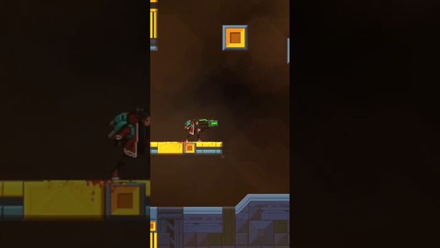 That didn't work out the way I wanted... Gunborg: Dark Matters #gaming смотреть онлайн