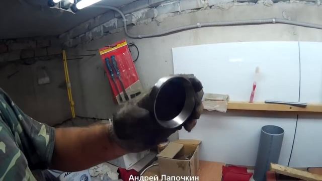 Отопление Пошагово