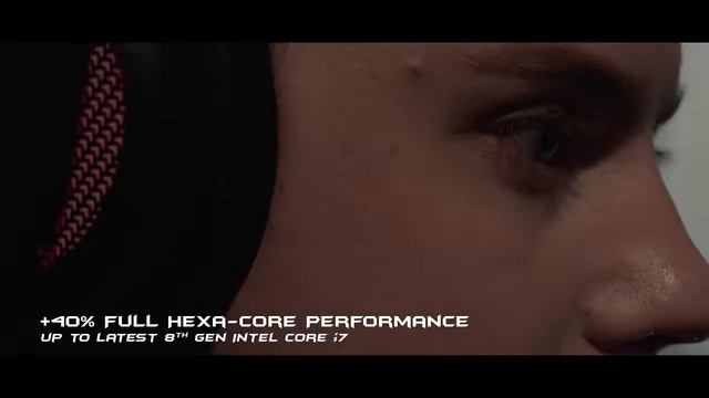 Ноутбук 15.6" MSI GF63 Thin 9RCX-846XRU i7 9750H Чёрный смотреть онлайн