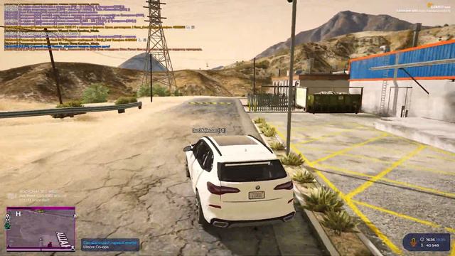 НАГЛЫЕ ДЕВУШКИ ДУШАТ ВЕСЬ СЕРВЕР! GTA 5 RP #5 смотреть онлайн