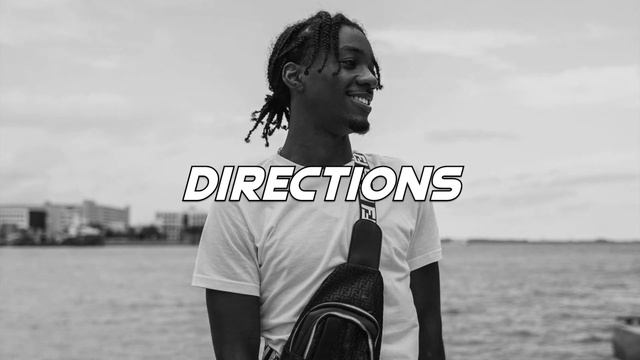 [FREE] [GUITAR] Fresco Trey Type Beat | "Directions" смотреть онлайн