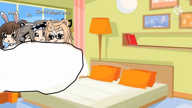 Гача Лайф: Каждый кто сделал тебе больно покойник... смотреть онлайн