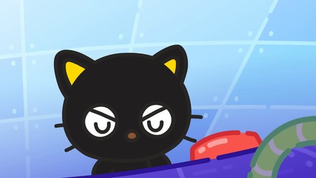 Kuromi's Conspiracy Cruise (Part 2) | Hello Kitty and Friends Supercute Adventures S7 EP14 смотреть онлайн