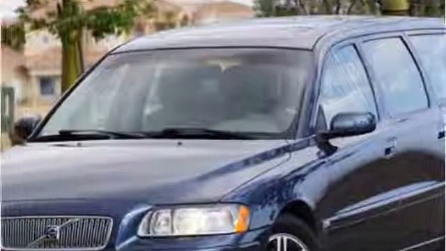 2006 Volvo V70 Used Cars Irwindale CA смотреть онлайн