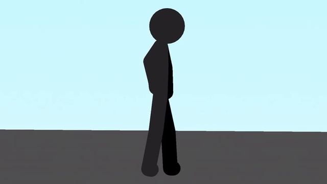 Stick nodes: JoJo Stand Rush Test смотреть онлайн