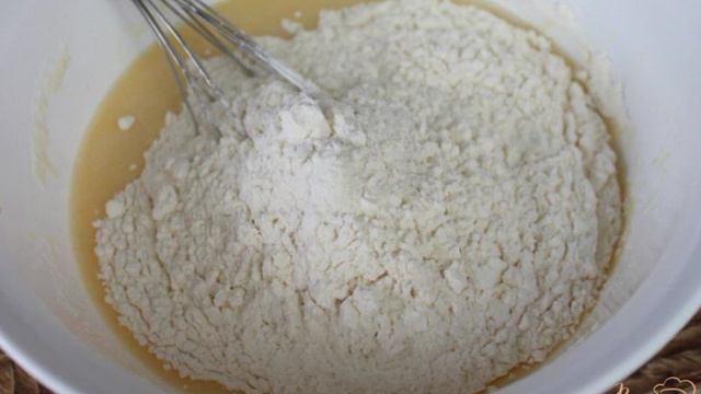 Вкусные будни