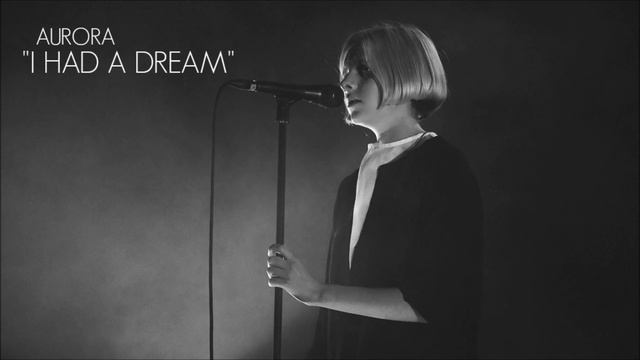 Aurora - I had a dream смотреть онлайн