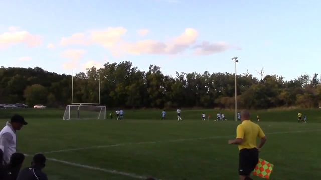 Rahim Thorpe Soccer Highlights 2018 смотреть онлайн