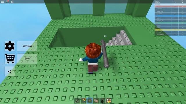 УГАРНЫЙ РЕЖИМ ЧЕТЫРЕ БАШНИ В РОБЛОКСЕ! ROBLOX мультик для детей смотреть онлайн