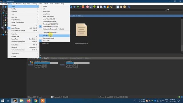 Powerful File manager for Windows | XYplorer смотреть онлайн