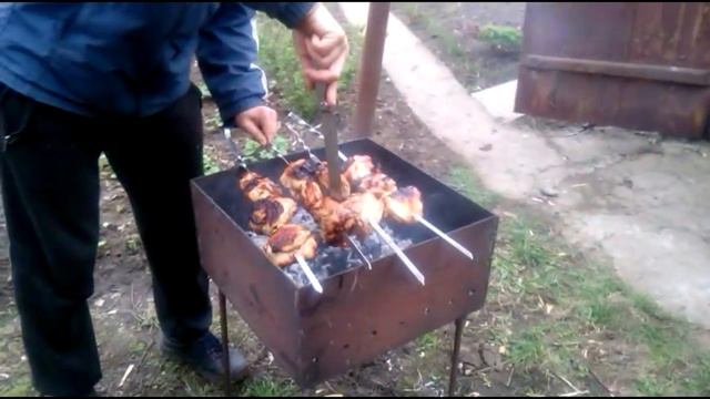 VLOG: Я мастер шеф! 16.04.17. смотреть онлайн
