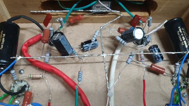 Небольшой обзор навесного монтажа и начало нового проекта смотреть онлайн