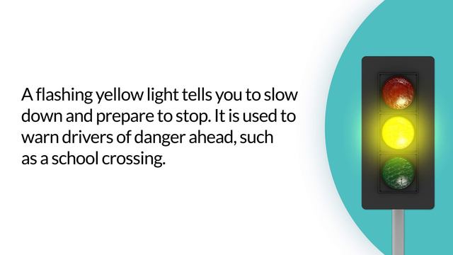 Traffic Lights Explained - Learn What US Traffic Signals Mean смотреть онлайн