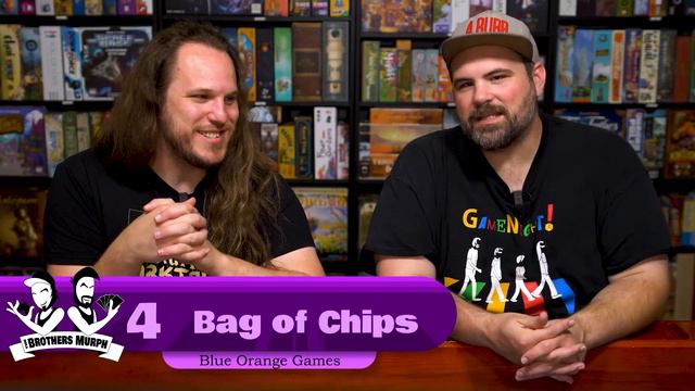 Best Lunch Break Board Games смотреть онлайн
