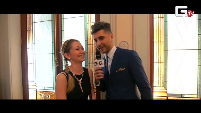 Юбилей фабрики PlazaReal | Репортаж из ресторана "Палкинъ" смотреть онлайн