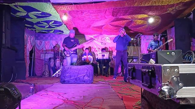 live program setup yamaha mgp 32x /ak sound vlog смотреть онлайн