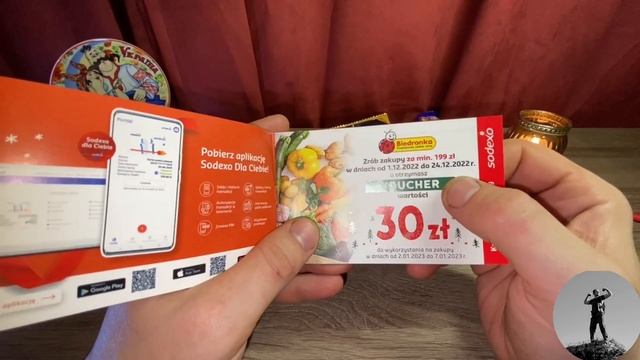 VALEO - НОВОГОДНИЕ ПОДАРКИ / ПРАЗДНИЧНЫЕ ПОДАРКИ В ПОЛЬШЕ / VALEO Świąteczna paczka смотреть онлайн