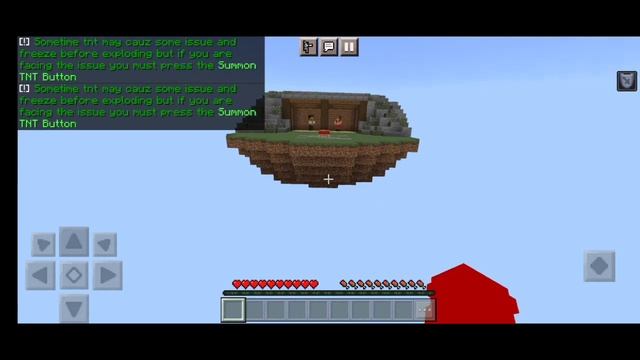 Прохождение карты tnt jumping в майнкрафт пе смотреть онлайн