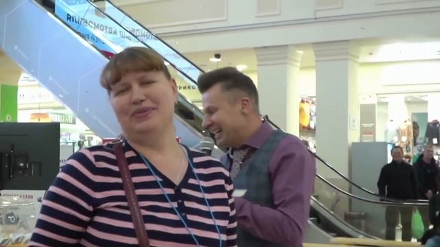 Ирина Константинова выиграла Автомобиль Lada от ТЦ РИО Иваново 14 декабря 2022 смотреть онлайн