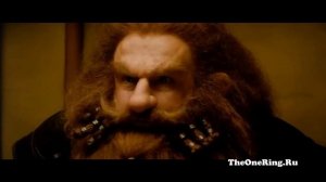 Песня Гномов из Хоббита (рус)