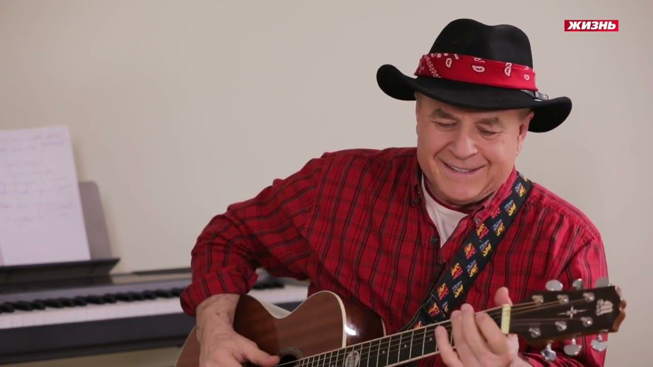 Григорий Гладков - Пластилиновую ворону хотели задушить! Григорий Гладков   откровения мэтра