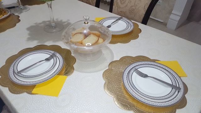 Как вкусно приготовить мясо баранины?!лёгкий и вкусный гарнир?/мотивация на уборку смотреть онлайн
