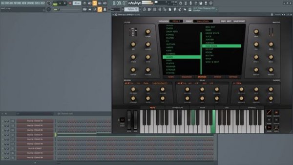 Drill 2 - Heat Up 3 Expansion Pack