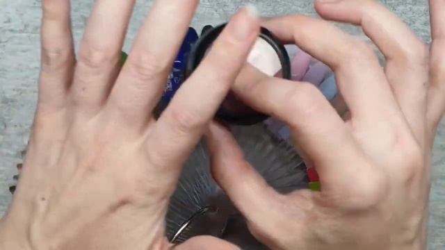 עבודה עם ג'ל, פוליג'ל וראבר בייס