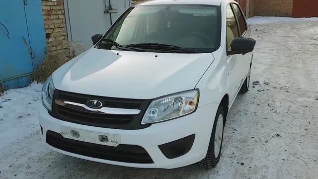 LADA Granta 2017 (1).