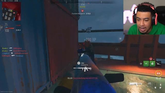 How to get ORION CAMO in only 1 DAY (MW2 Easy Orion Guide) смотреть онлайн