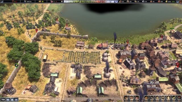 10 Advanced Tips For Farthest Frontier