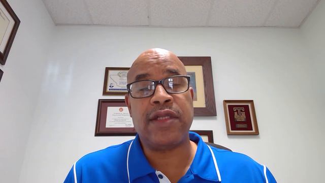 Dispositions Self Assessment Video смотреть онлайн