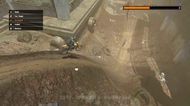 Madden Championship Drama, FIFA 19, Trials Rising and More! SGO Inside Drive (2-22-19) смотреть онлайн