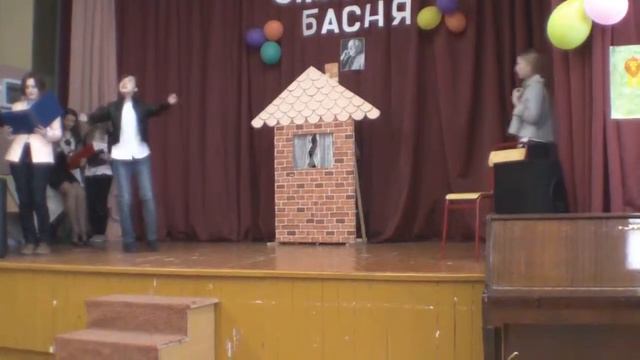 ПОРТНОЙ НА ЛАВРАХ ГБОУ школа № 920 смотреть онлайн