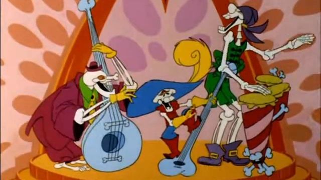 Groovie Goolies Super Gooool (Music Video) смотреть онлайн