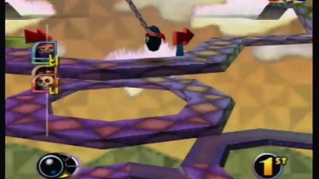 Let's Play Iggy's Reckin' Balls - Patchwork смотреть онлайн