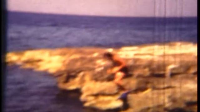 TONIO LUGLIO 1970 NEI PRESSI DI POLIGNANO A MARE смотреть онлайн