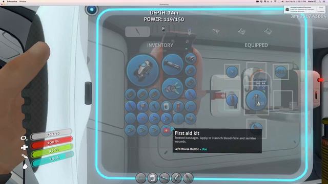 The Disease | Subnautica #34 смотреть онлайн