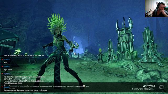 Skyforge | Крейзи Прайм | смотреть онлайн