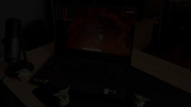 Legion 5 Ryzen 5 5600H + RTX 3060 115(130)W Test Lenovo Legion 5 (2021) w grach i nie tylko ! WADY смотреть онлайн