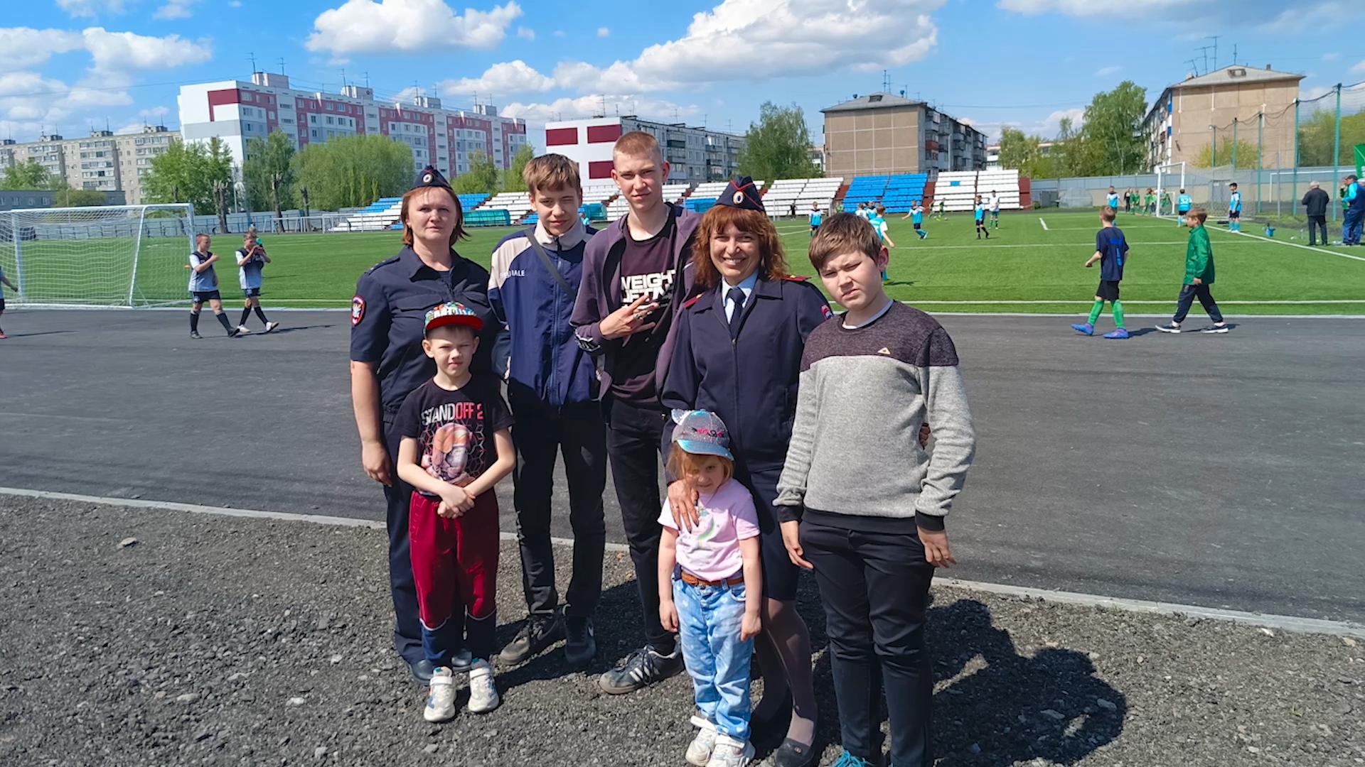 Фестиваль «Локобол-2024»