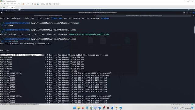 Hack The Box - Hack The Boo 2022: All FORENSICS Challenges смотреть онлайн